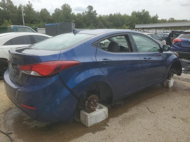 Photo 2 VIN: 5NPDH4AE1FH646980 - HYUNDAI ELANTRA 