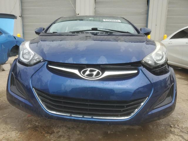 Photo 4 VIN: 5NPDH4AE1FH646980 - HYUNDAI ELANTRA 