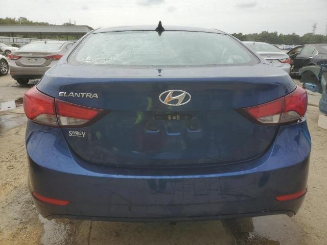 Photo 5 VIN: 5NPDH4AE1FH646980 - HYUNDAI ELANTRA 