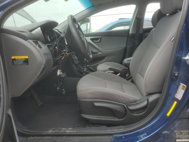 Photo 6 VIN: 5NPDH4AE1FH646980 - HYUNDAI ELANTRA 