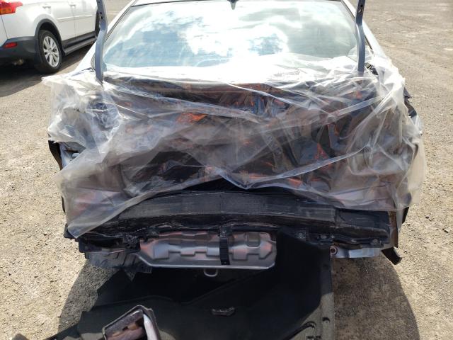 Photo 8 VIN: 5NPDH4AE1FH647966 - HYUNDAI ELANTRA SE 