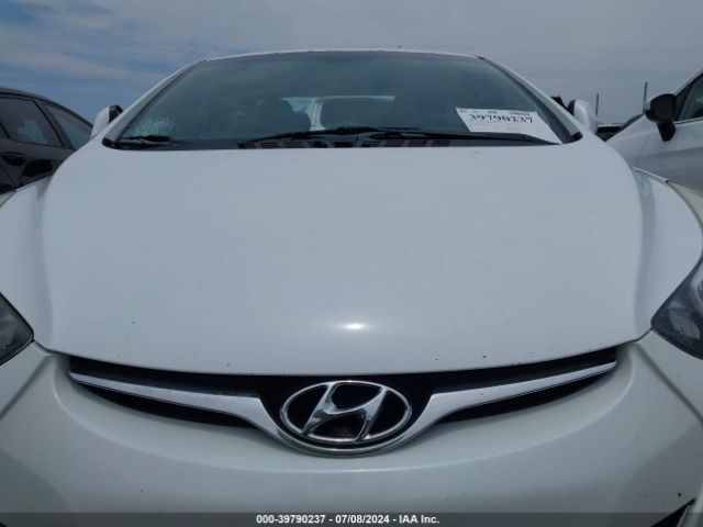 Photo 5 VIN: 5NPDH4AE1FH649409 - HYUNDAI ELANTRA 