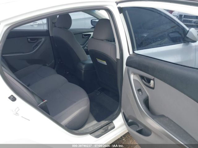 Photo 7 VIN: 5NPDH4AE1FH649409 - HYUNDAI ELANTRA 