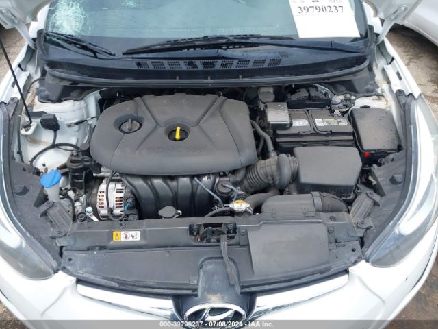 Photo 9 VIN: 5NPDH4AE1FH649409 - HYUNDAI ELANTRA 