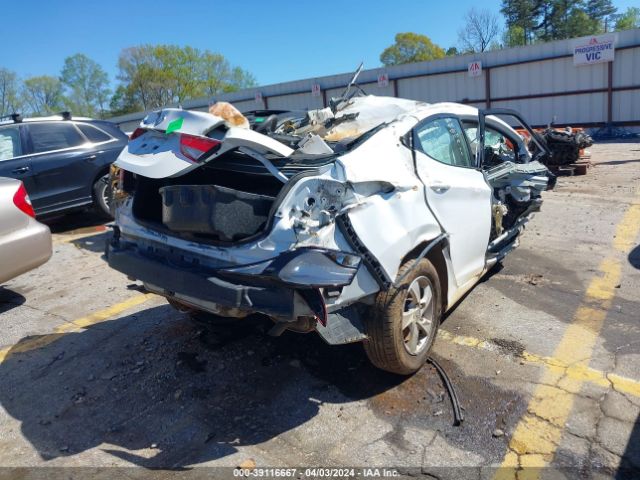 Photo 3 VIN: 5NPDH4AE1FH650382 - HYUNDAI ELANTRA 