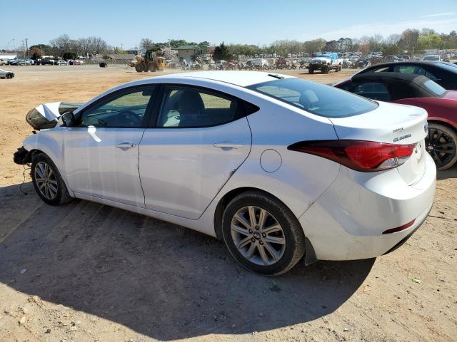 Photo 1 VIN: 5NPDH4AE1GH654806 - HYUNDAI ELANTRA 