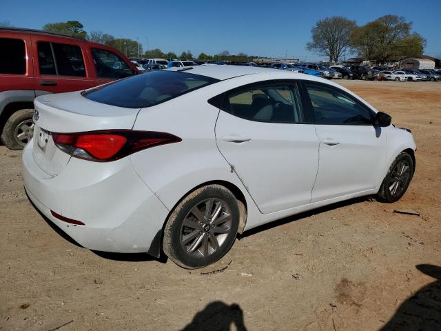 Photo 2 VIN: 5NPDH4AE1GH654806 - HYUNDAI ELANTRA 