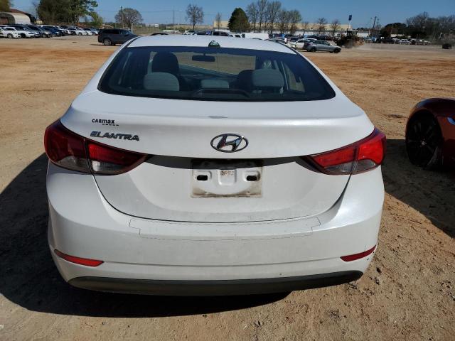 Photo 5 VIN: 5NPDH4AE1GH654806 - HYUNDAI ELANTRA 