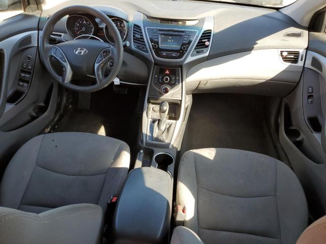 Photo 7 VIN: 5NPDH4AE1GH654806 - HYUNDAI ELANTRA 