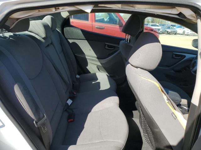 Photo 9 VIN: 5NPDH4AE1GH654806 - HYUNDAI ELANTRA 