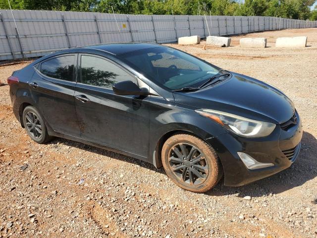 Photo 3 VIN: 5NPDH4AE1GH657589 - HYUNDAI ELANTRA SE 