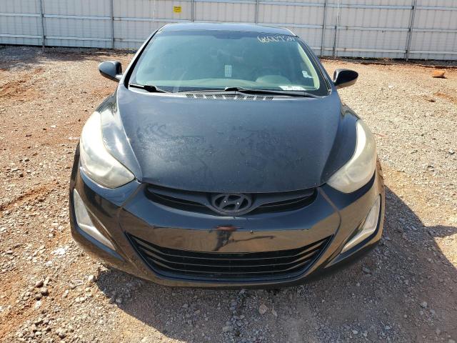 Photo 4 VIN: 5NPDH4AE1GH657589 - HYUNDAI ELANTRA SE 