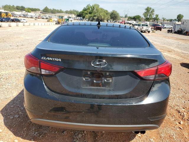 Photo 5 VIN: 5NPDH4AE1GH657589 - HYUNDAI ELANTRA SE 