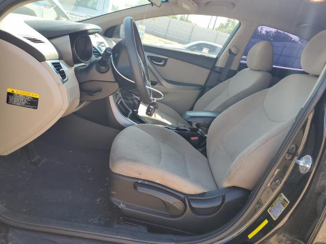 Photo 6 VIN: 5NPDH4AE1GH657589 - HYUNDAI ELANTRA SE 