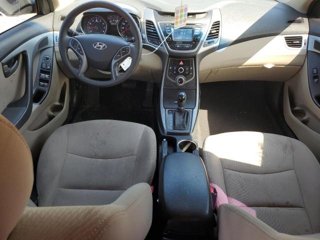 Photo 7 VIN: 5NPDH4AE1GH657589 - HYUNDAI ELANTRA SE 