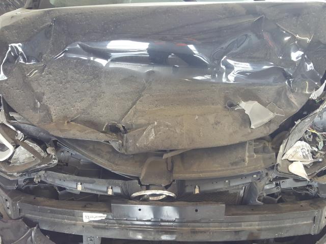 Photo 6 VIN: 5NPDH4AE1GH659777 - HYUNDAI ELANTRA SE 