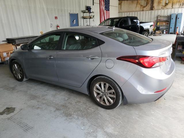 Photo 1 VIN: 5NPDH4AE1GH660864 - HYUNDAI ELANTRA 