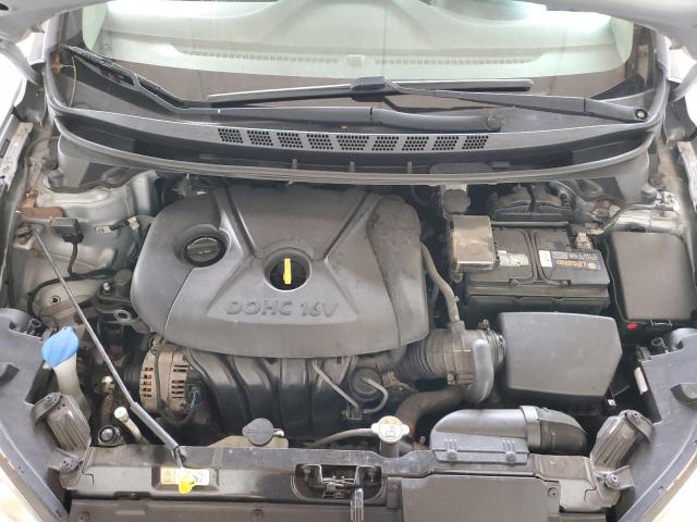 Photo 10 VIN: 5NPDH4AE1GH660864 - HYUNDAI ELANTRA 