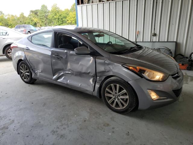 Photo 3 VIN: 5NPDH4AE1GH660864 - HYUNDAI ELANTRA 