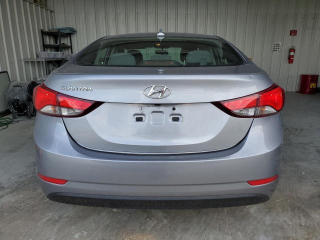 Photo 5 VIN: 5NPDH4AE1GH660864 - HYUNDAI ELANTRA 