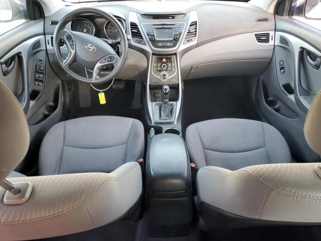 Photo 7 VIN: 5NPDH4AE1GH661657 - HYUNDAI ELANTRA SE 