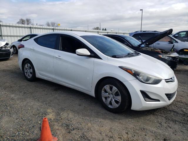 Photo 3 VIN: 5NPDH4AE1GH663294 - HYUNDAI ELANTRA 