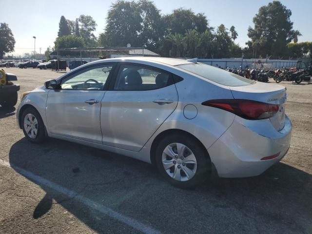 Photo 1 VIN: 5NPDH4AE1GH667023 - HYUNDAI ELANTRA 