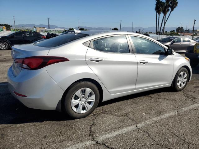 Photo 2 VIN: 5NPDH4AE1GH667023 - HYUNDAI ELANTRA 