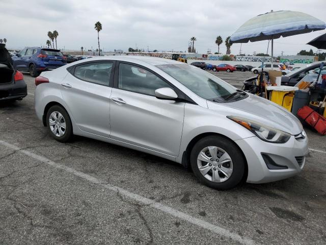 Photo 3 VIN: 5NPDH4AE1GH667023 - HYUNDAI ELANTRA 