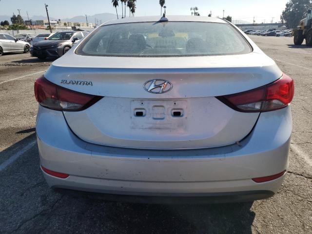 Photo 5 VIN: 5NPDH4AE1GH667023 - HYUNDAI ELANTRA 