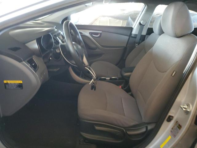 Photo 6 VIN: 5NPDH4AE1GH667023 - HYUNDAI ELANTRA 