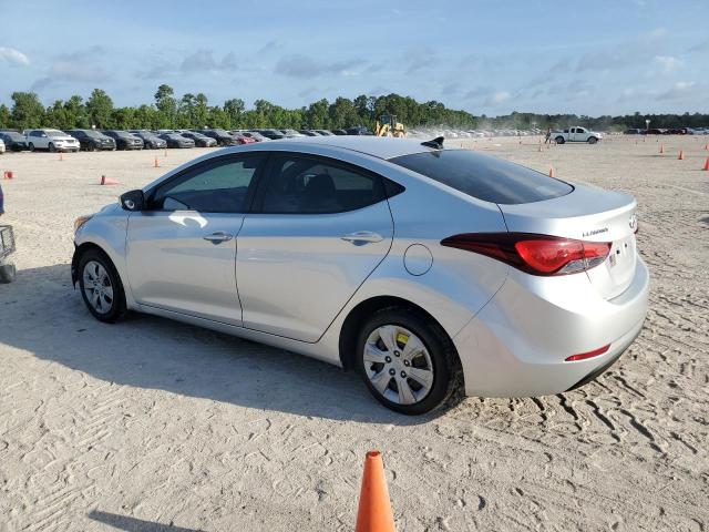 Photo 1 VIN: 5NPDH4AE1GH667622 - HYUNDAI ELANTRA SE 