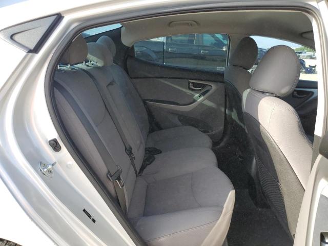 Photo 9 VIN: 5NPDH4AE1GH667622 - HYUNDAI ELANTRA SE 