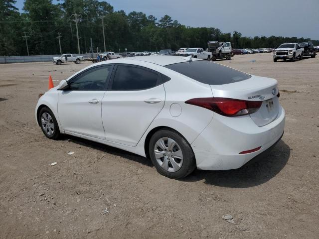 Photo 1 VIN: 5NPDH4AE1GH672819 - HYUNDAI ELANTRA 