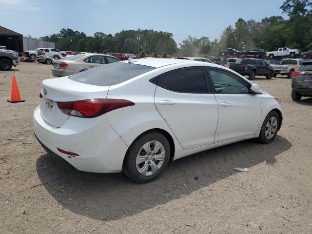 Photo 2 VIN: 5NPDH4AE1GH672819 - HYUNDAI ELANTRA 