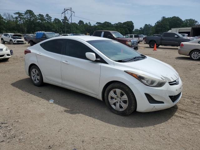 Photo 3 VIN: 5NPDH4AE1GH672819 - HYUNDAI ELANTRA 