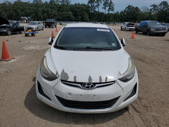 Photo 4 VIN: 5NPDH4AE1GH672819 - HYUNDAI ELANTRA 