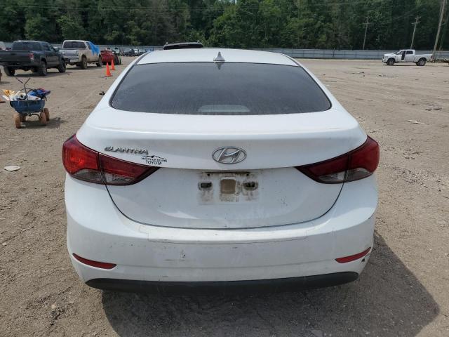 Photo 5 VIN: 5NPDH4AE1GH672819 - HYUNDAI ELANTRA 