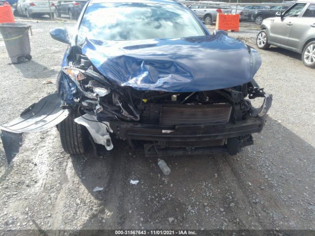 Photo 5 VIN: 5NPDH4AE1GH678636 - HYUNDAI ELANTRA 