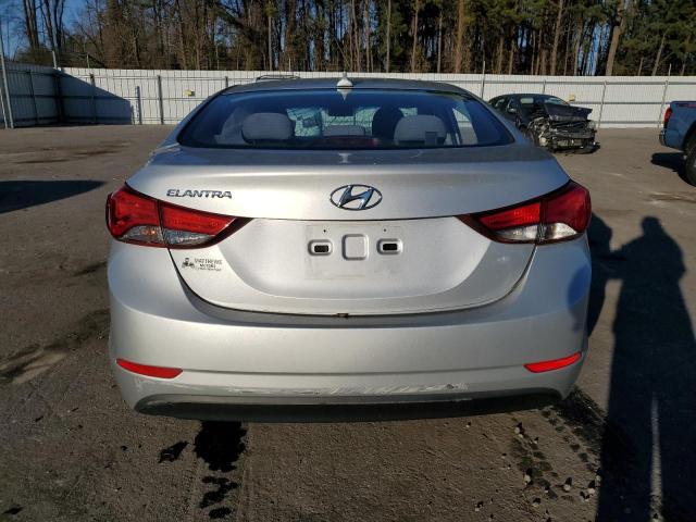 Photo 5 VIN: 5NPDH4AE1GH680550 - HYUNDAI ELANTRA 