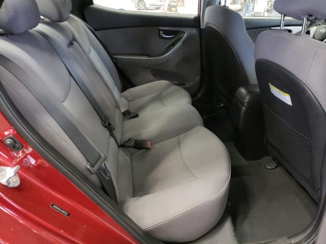 Photo 5 VIN: 5NPDH4AE1GH681293 - HYUNDAI ELANTRA 