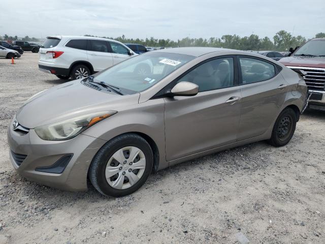 Photo 0 VIN: 5NPDH4AE1GH682766 - HYUNDAI ELANTRA SE 