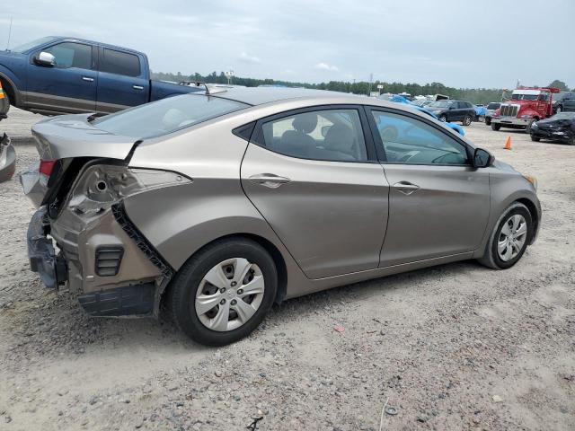 Photo 2 VIN: 5NPDH4AE1GH682766 - HYUNDAI ELANTRA SE 