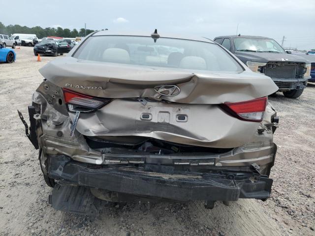 Photo 5 VIN: 5NPDH4AE1GH682766 - HYUNDAI ELANTRA SE 