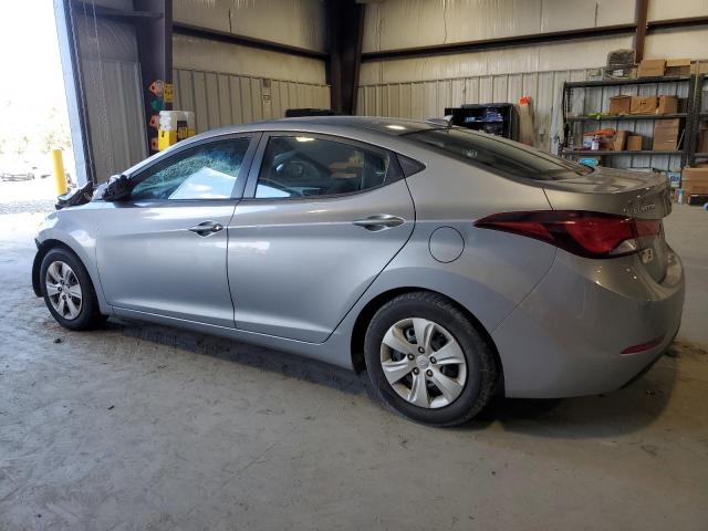 Photo 1 VIN: 5NPDH4AE1GH687479 - HYUNDAI ELANTRA 