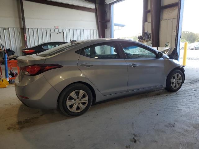 Photo 2 VIN: 5NPDH4AE1GH687479 - HYUNDAI ELANTRA 