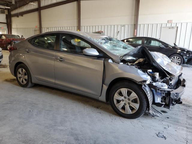 Photo 3 VIN: 5NPDH4AE1GH687479 - HYUNDAI ELANTRA 