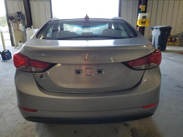 Photo 5 VIN: 5NPDH4AE1GH687479 - HYUNDAI ELANTRA 