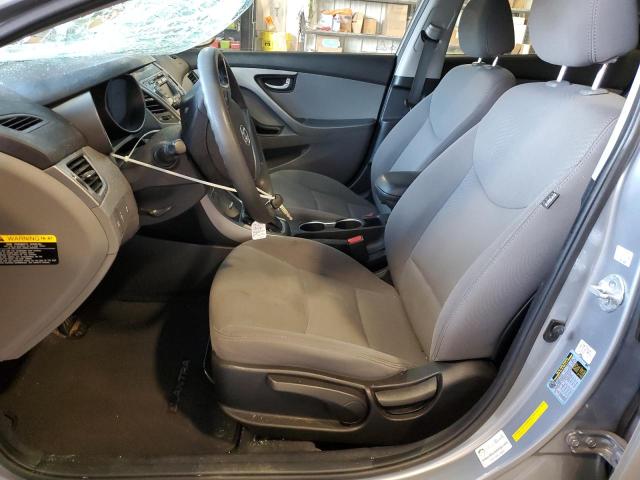 Photo 6 VIN: 5NPDH4AE1GH687479 - HYUNDAI ELANTRA 