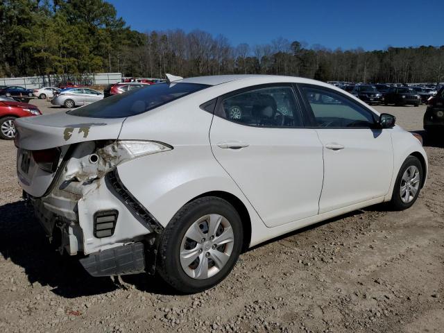 Photo 2 VIN: 5NPDH4AE1GH690429 - HYUNDAI ELANTRA 